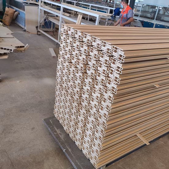 Beautiful Design Interior E0 Standard WPC Door