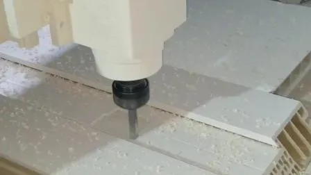 Beautiful Design Interior E0 Standard WPC Door